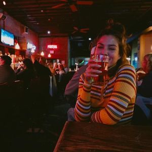 Meet your Posher, Erica